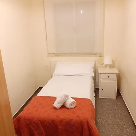 Ambar Apartament *