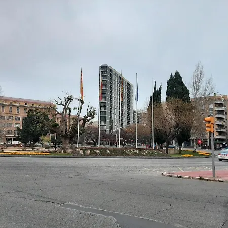 Ambar Apartament *