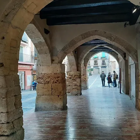 Ambar * טראגונה